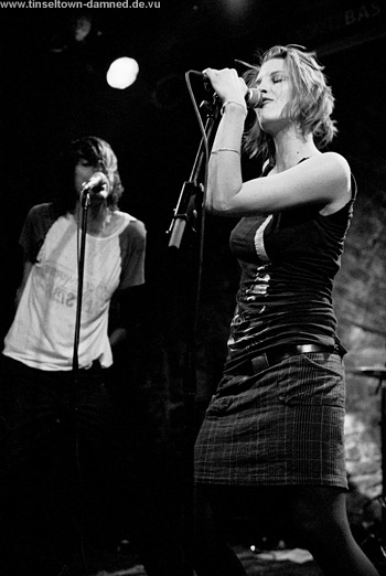 Monochrome live pics