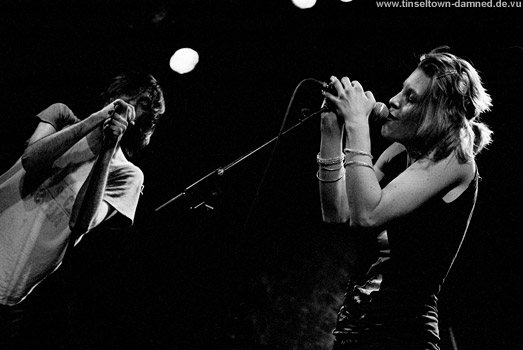 Monochrome live pics