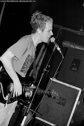 The Paperchase live pics
