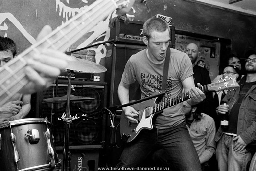 Perth Express live pics