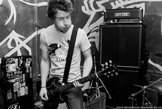 Perth Express farewell show