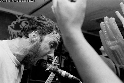 Perth Express live pics