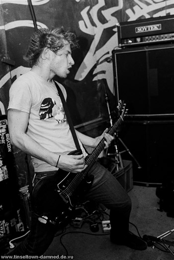 Perth Express farewell show