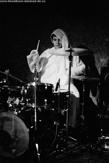 pete the pirate squid konzertfotos