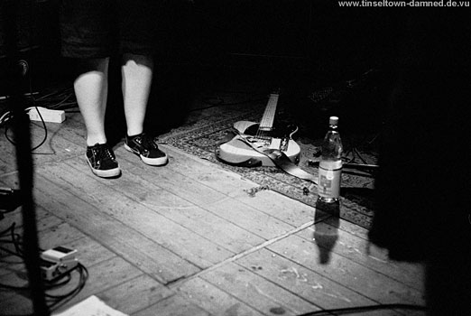 pete the pirate squid konzertfotos