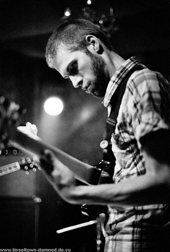 pete the pirate squid konzertfotos