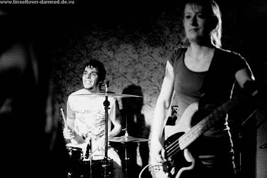 pete the pirate squid konzertfotos
