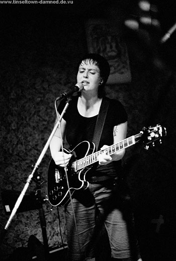 pete the pirate squid konzertfotos