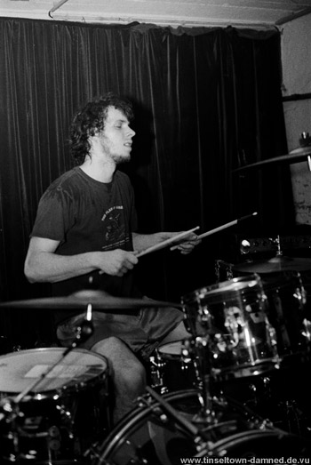 pete the pirate squid konzertfotos