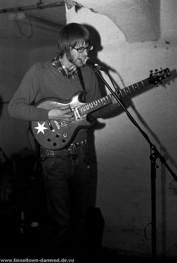 pete the pirate squid konzertfotos