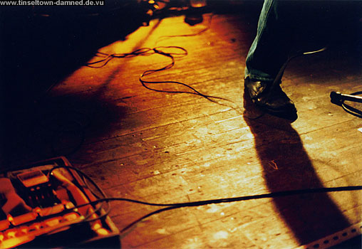 Planes Mistaken For Stars konzertfotos