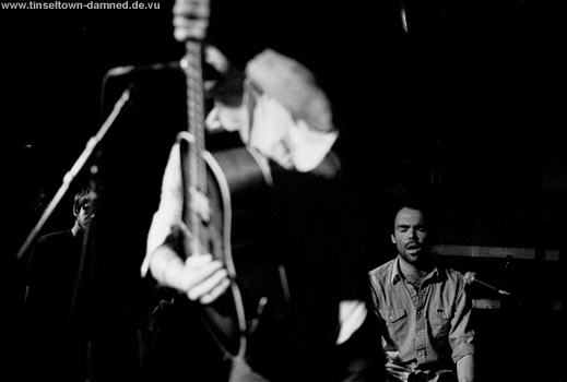 Polite Sleeper konzertfotos