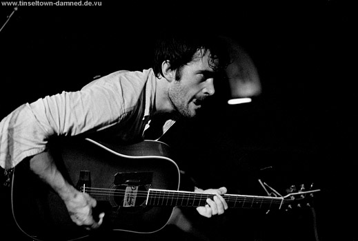 Polite Sleeper live pics
