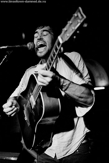 Polite Sleeper live pics