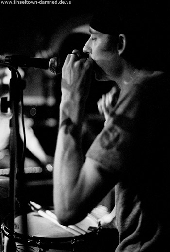Polite Sleeper konzertfotos