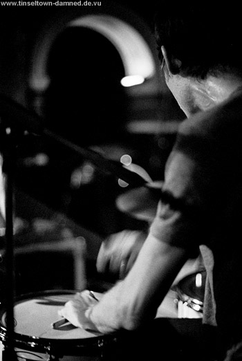 Polite Sleeper live pics