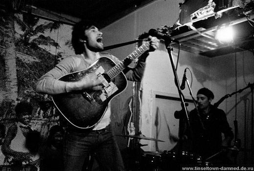 Polite Sleeper live pics