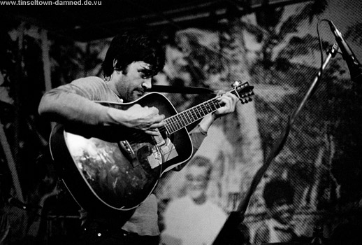 Polite Sleeper live pics