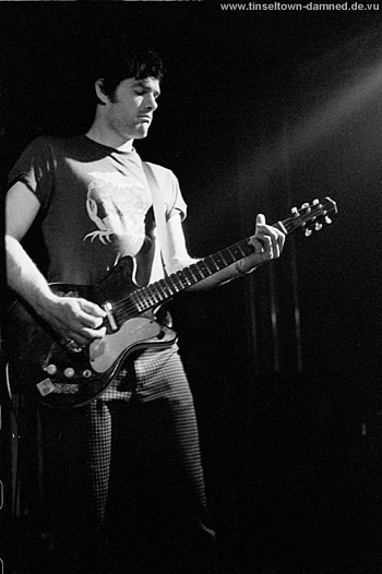Samiam live pics