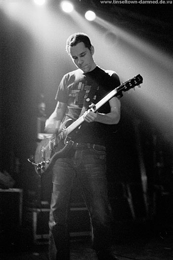 Samiam live pics