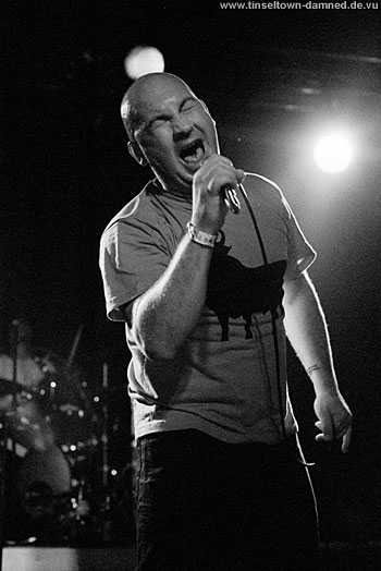 Samiam live pics
