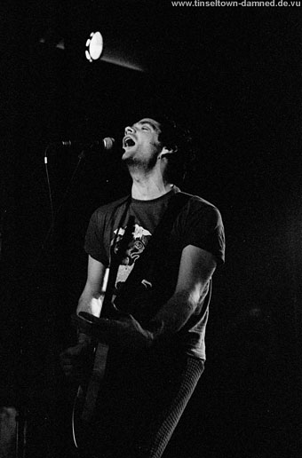 Samiam live pics