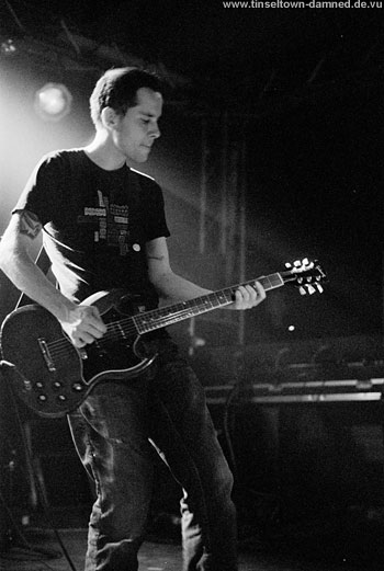 Samiam live pics