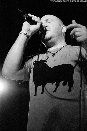 Samiam live pics