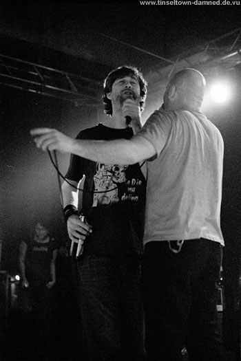 Samiam live pics