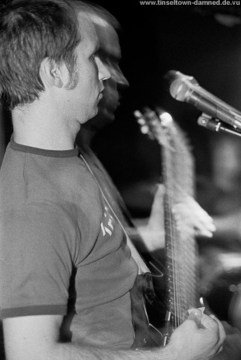 Ten Volt Shock konzertfotos