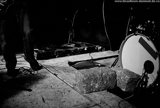 Ten Volt Shock live pics