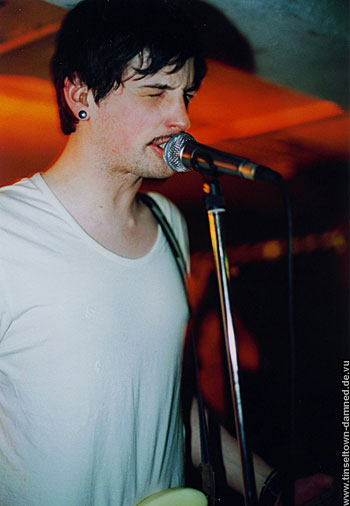 turbostaat konzertfotos