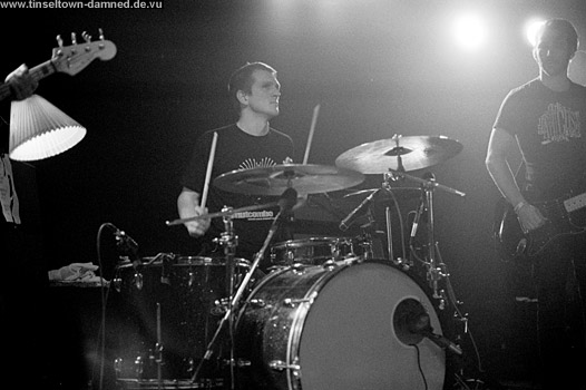 turbostaat konzertfotos