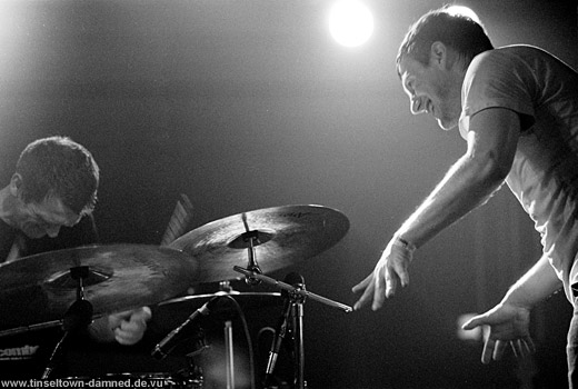 turbostaat konzertfotos
