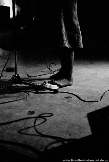 Victory at Sea konzertfotos leipzig