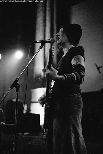 Victory at Sea live photos leipzig