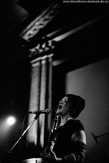Victory at Sea live photos leipzig