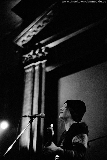 Victory at Sea live photos leipzig