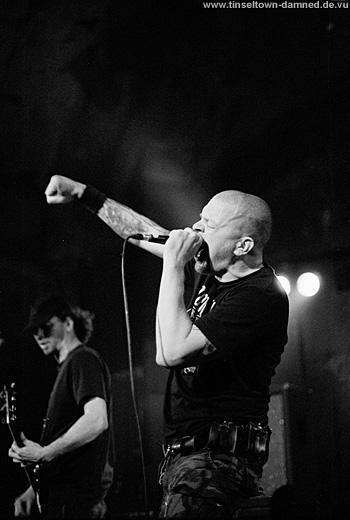 Warcry konzertfotos