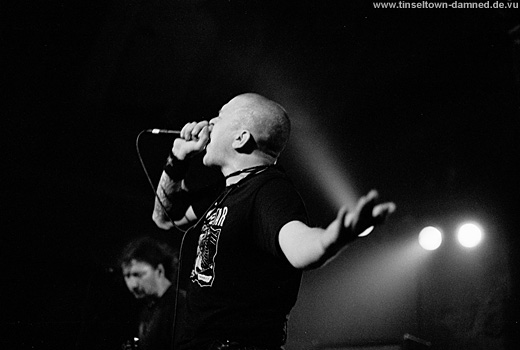 Warcry live pics