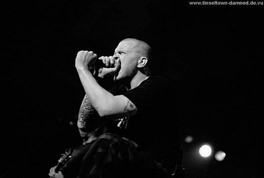 Warcry live fotos