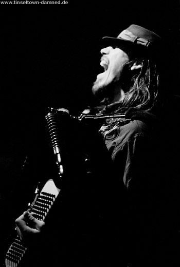 Jason Webley konzertfotos