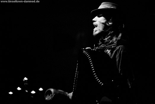 Jason Webley live photos pics