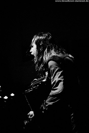 Jason Webley konzertfotos