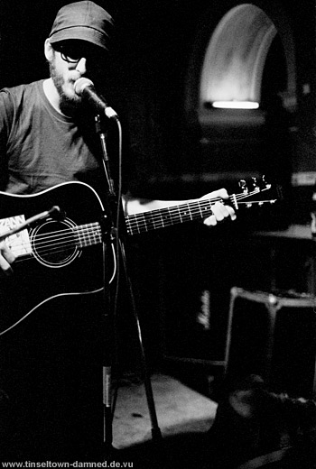 Woods Trainspotting Fest