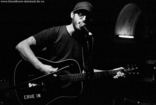 Woods live pics