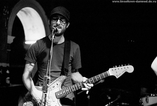 Woods live pics