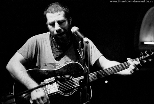 Woods Trainspotting Fest