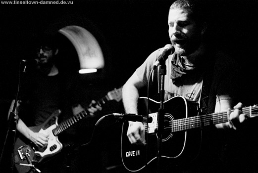 Woods live pics