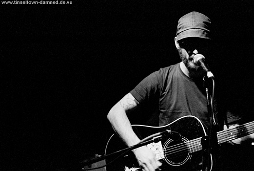 Woods live pics